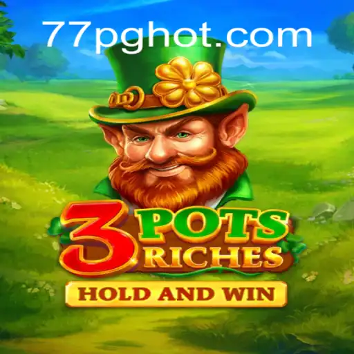Descubra as Estratégias e Regras por Trás do Fascinante Jogo de Cassino 3potsRiches