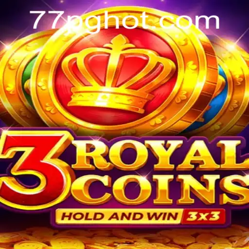 Explorando o Envolvente Mundo de 3royalcoins: Regras, Estratégias e Como Jogar