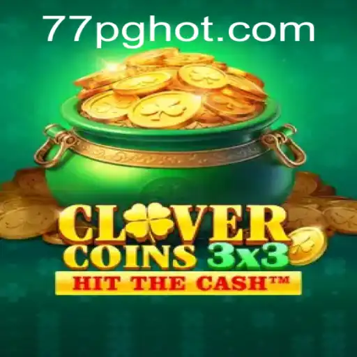 Clovercoin3x3: Uma Jornada Empolgante no Universo dos Jogos Digitais