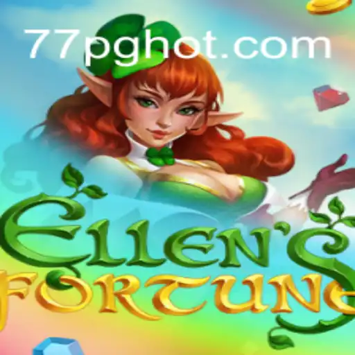 Descubra o Universo de EllensFortune: Um Jogo Revolucionário