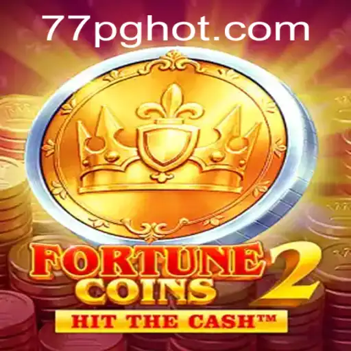 FortuneCoins2: Uma Nova Experiência em Jogos de Azar com 77pg