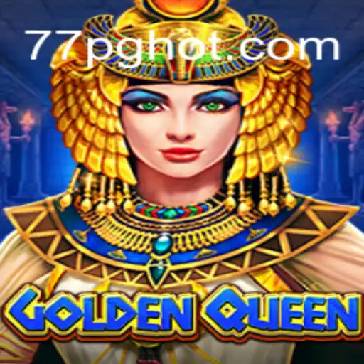 GoldenQueen: A Revolução no Mundo dos Games com 77pg