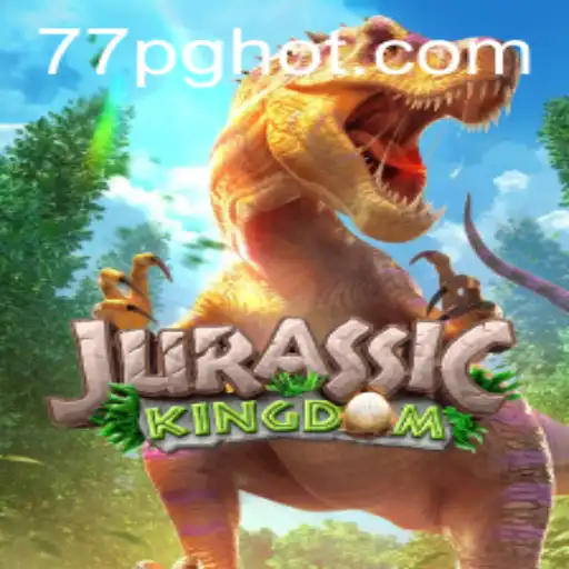 JurassicKingdom: Aventura Pré-histórica e Estratégica no Mundo dos Dinossauros