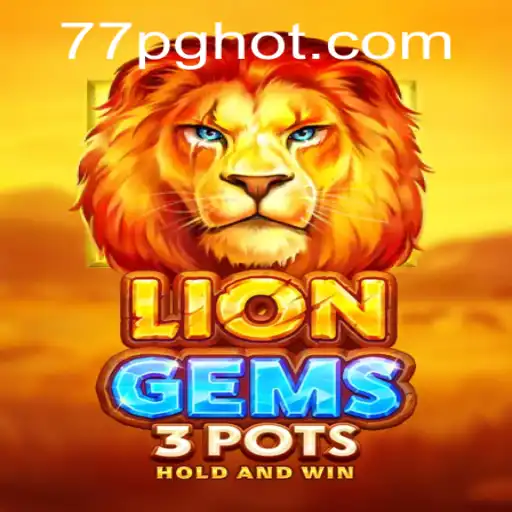 Explorando o Mundo de LionGems3pots: Um Guia Completo para Iniciantes