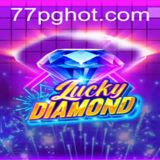 Explorando LuckyDiamond: O Jogo de Estratégia e Sorte do Momento