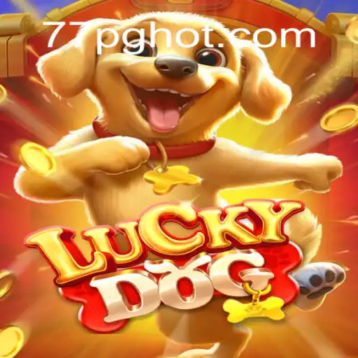 LuckyDog 77pg: A Nova Sensação no Mundo dos Jogos de Azar