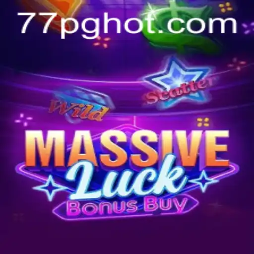MassiveLuckBonusBuy: Descubra o Novo Fenômeno de Jogos Online