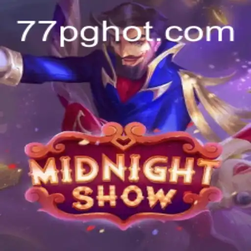Desvendando o Enigma de 'MidnightShow': Um Mergulho na Diversão Noturna