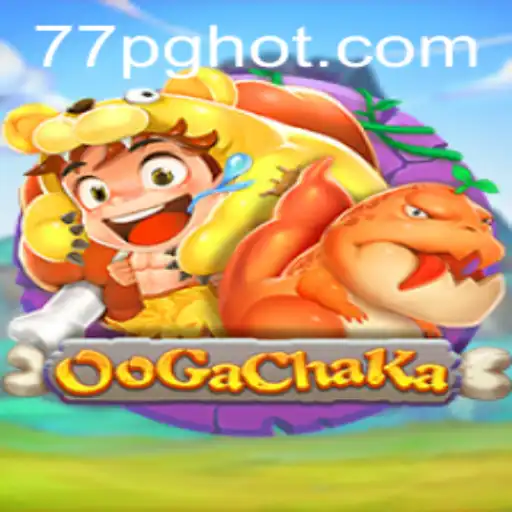 Explorando o Novo Mundo de OoGaChaKa: A Sensação de Jogo com 77pg