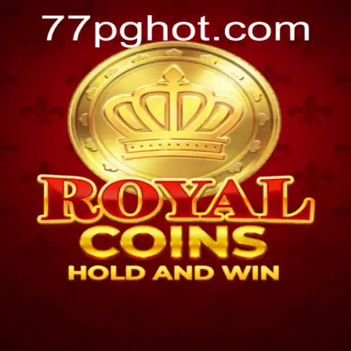 Descubra o Mundo Empolgante de RoyalCoins: Um Jogo de Estratégia e Aventura