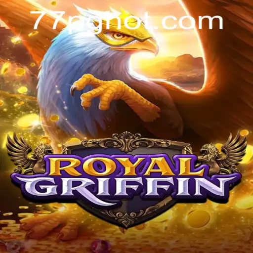 RoyalGriffin: Estratégia e Aventura no Mundo dos Games