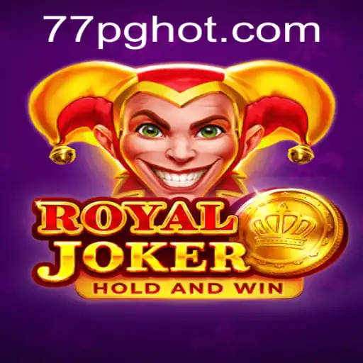 Desvendando o Mundo de RoyalJoker 77pg