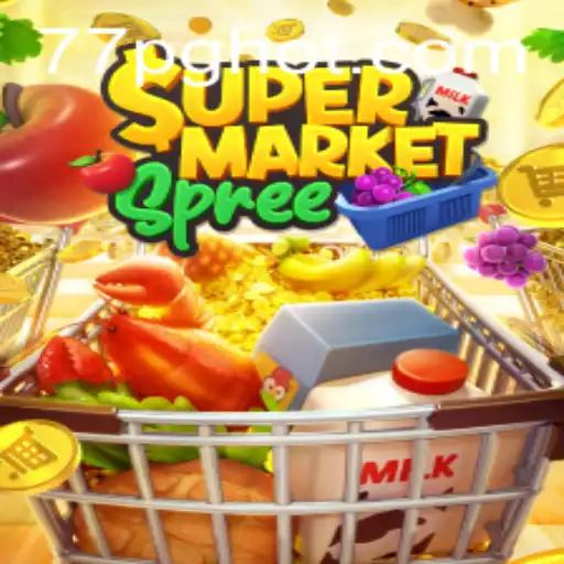 Descubra o Mundo Dinâmico de SupermarketSpree: A Corrida no Supermercado