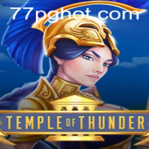 TempleofThunder: Uma Jornada Épica no Mundo dos Jogos Online
