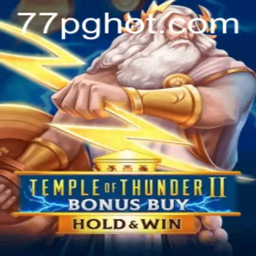 Temple of Thunder II Bonus Buy: Aventura e Emoção no Mundo dos Games