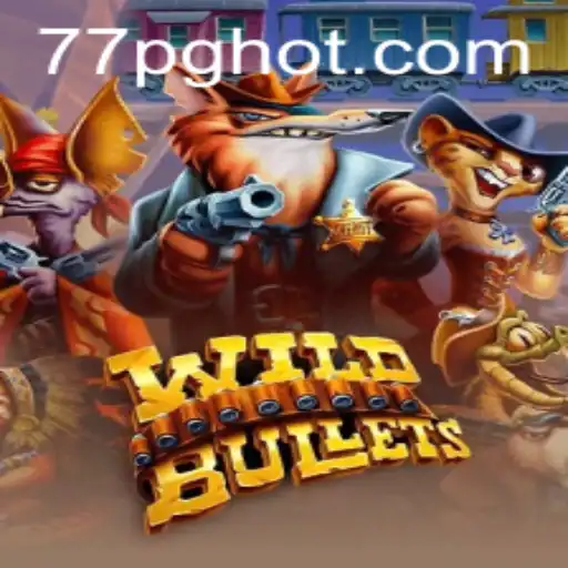 Descubra o Mundo Empolgante de WildBullets: Um Jogo de Estratégia Inovador