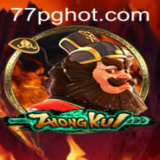 Descubra o Fascinante Mundo de ZhongKui: Um Jogo de Estratégia Inovador